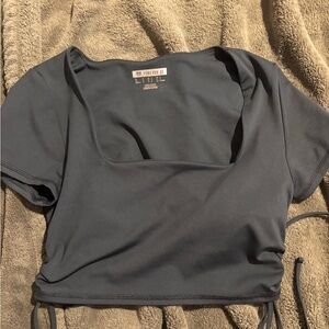 Forever 21 Black Top